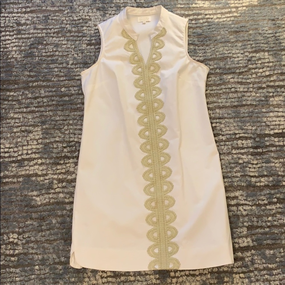 Mud Pie Dress